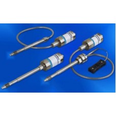 Dynisco pressure transmitter Melt Pressure Sensors with mV/V Outputs PT415 Alternate Fill Sensors/Wash Down (NaK)